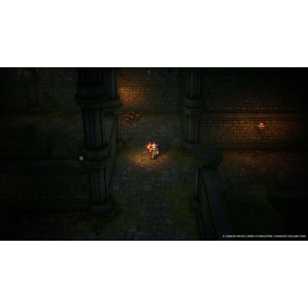 Dragon Quest I & II HD-2D Remake (XSX) - Hry na Xbox Series - Obrázok P2PE000K01
