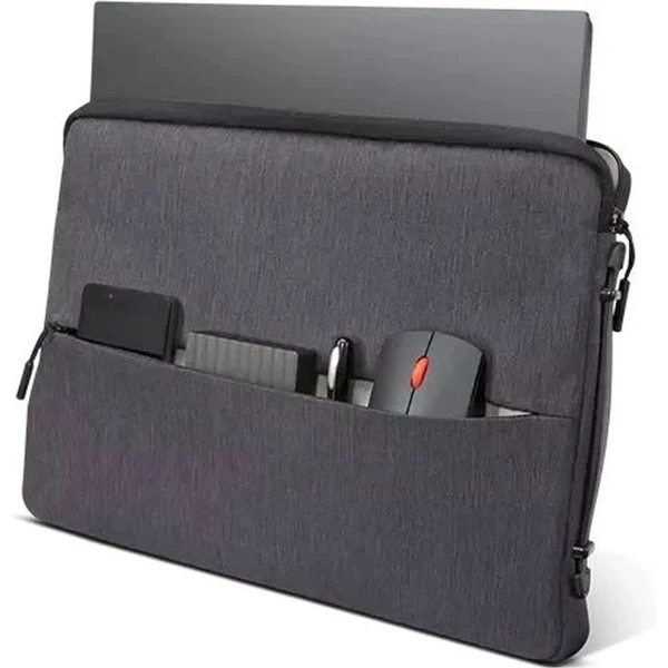 Lenovo Urban Sleeve Case púzdro na notebook 15,6" - Puzdra - Obrázok P2PE000N01