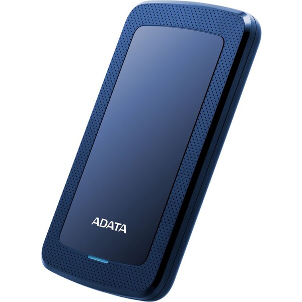 ADATA HV300 externý HDD 2TB modrý