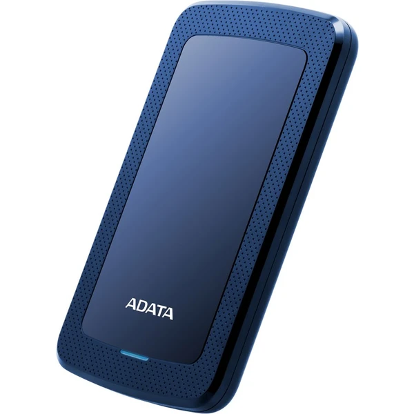 ADATA HV300 externý HDD 2TB modrý - Pevné disky - Hlavný obrázok