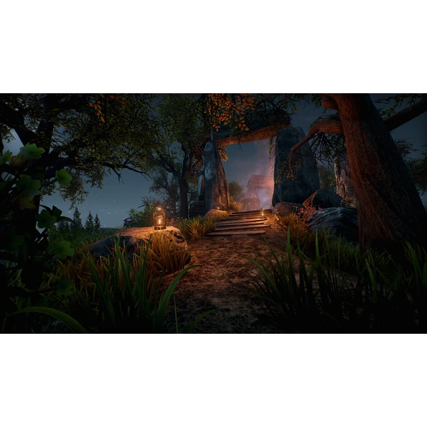 We Happy Few (PS4) - Hry na PS4 - Obrázok P2Q3100201