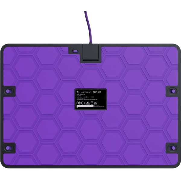 Turtle Beach arkádový herný ovládač Victrix Pro KO Leverless Fight Stick (XBOX/PC) - Herné ovládače - Obrázok P2QH000K01