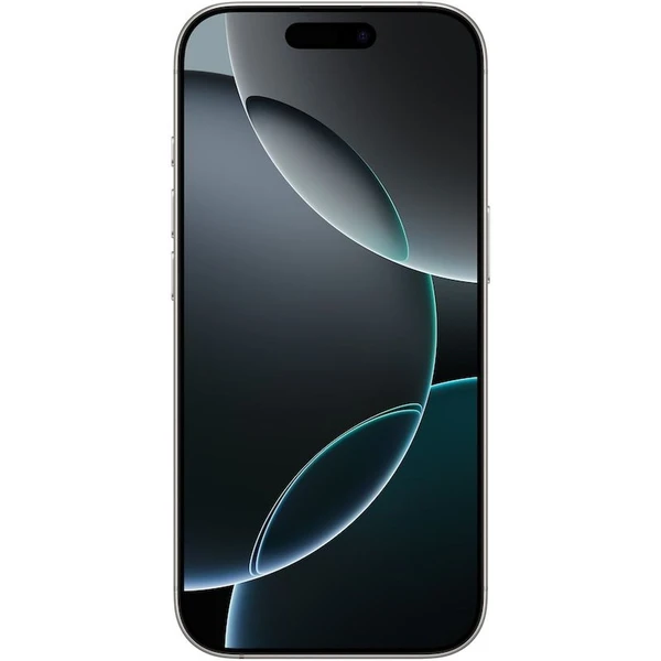 Apple iPhone 16 Pro 512GB biely titán (Kategória A) - Mobilné telefóny - Obrázok P2R7000P01
