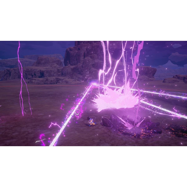Dragon Ball Z Kakarot Daima Edition (Code in Box) (Switch) - Hry na Nintendo Switch - Obrázok P2RG000L01