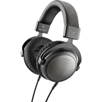 Beyerdynamic T1 káblové HiFi slúchadlá (otvorené) sivá - Slúchadlá