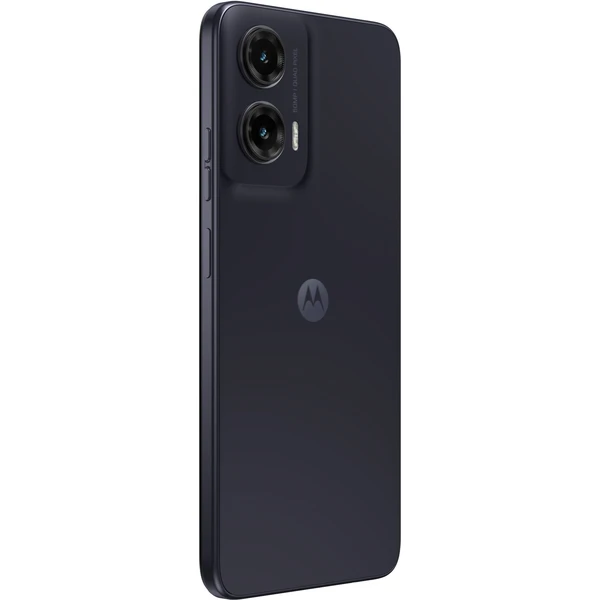 Motorola Moto G35 5G 4GB/256GB čierna - Mobilné telefóny - Obrázok P2SC000P01