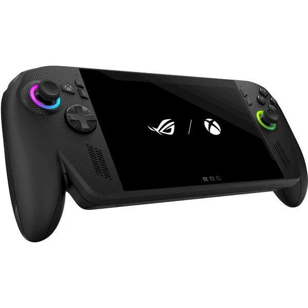ASUS ROG Xbox Ally X Z2 Extreme čierny - Handheld PC - Obrázok P2WF000P01