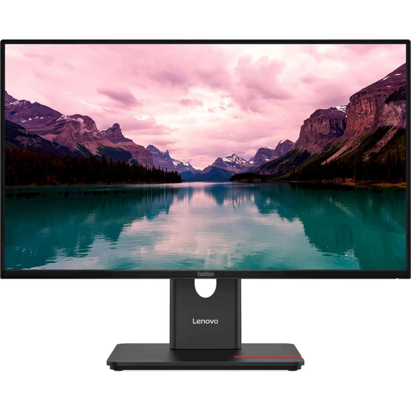 Lenovo ThinkVision T24-40 monitor 23,8" - Monitory - Hlavný obrázok