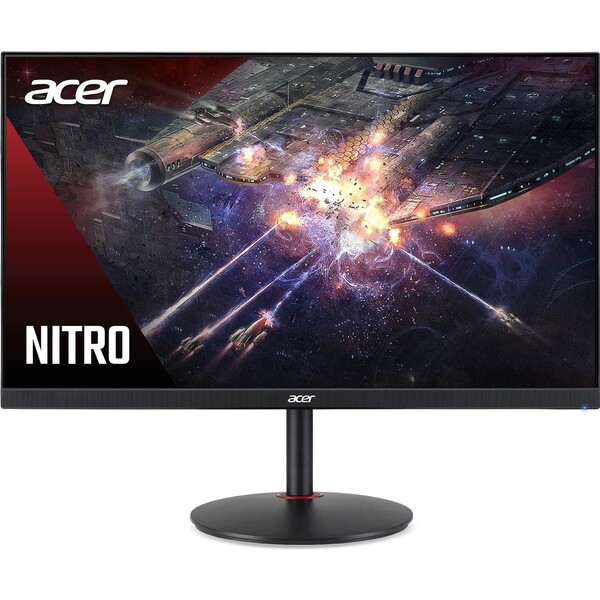 Acer Nitro XV272UV3 herný monitor 27'