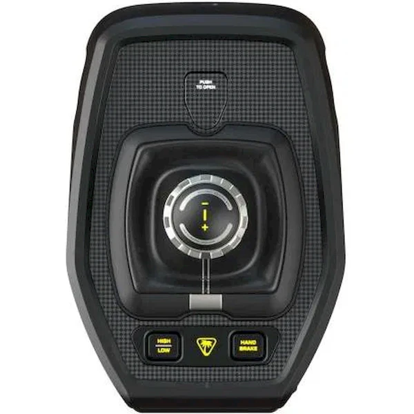 Turtle Beach VelocityOne Multi-Shift radiaca páka a ručná brzda pre PC, Xbox One,Series X|S - Riadiace páky - Obrázok P30F000N01