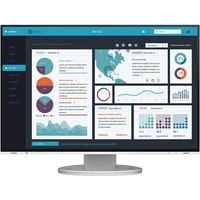 EIZO FlexScan EV2495-WT LED 24" biely - Monitory