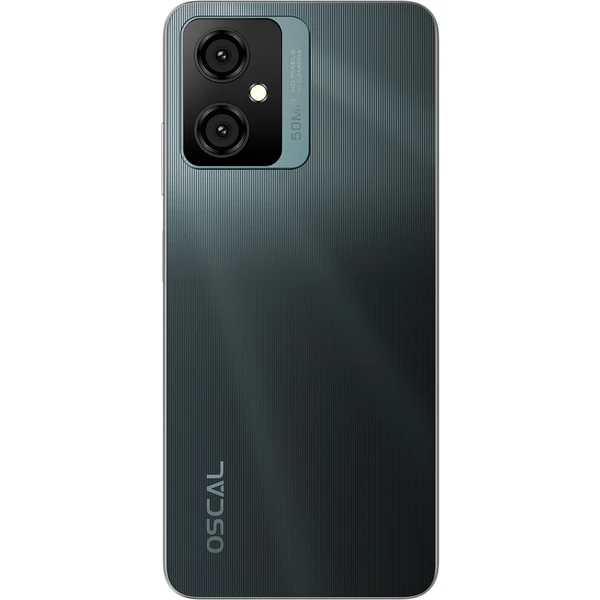 OSCAL Tiger 10 8/256 GB sivá - Mobilné telefóny - Obrázok P321000O01