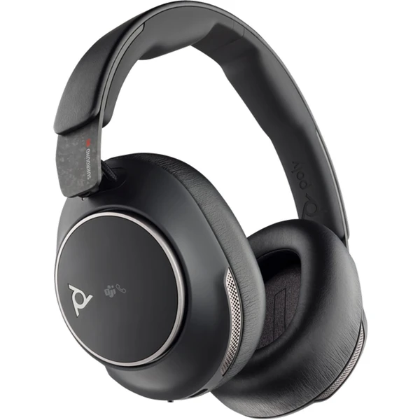 Poly Voyager Surround 80 bezdrôtové slúchadlá - Slúchadlá - Hlavný obrázok