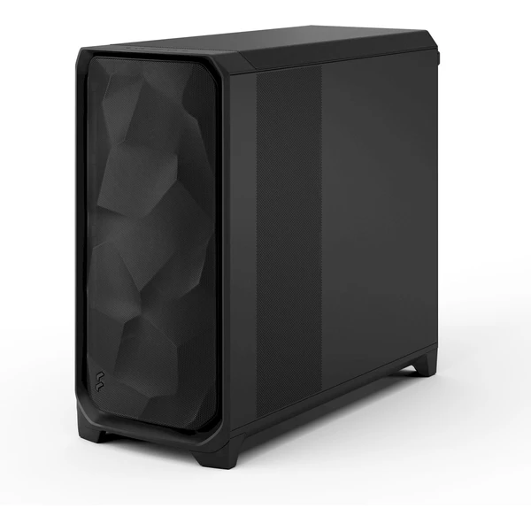 Fractal Design Meshify 3 XL Black Solid - Počítačové skrine - Obrázok P32G000J01