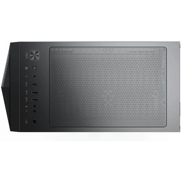 MSI MPG GUNGNIR 111R - Počítačové skrine - Obrázok P33Y000501