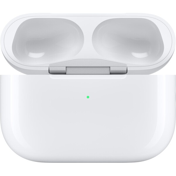 E-shop Náhradné dobíjacie bezdrôtové puzdro Apple AirPods Pro 2 (USB-C)