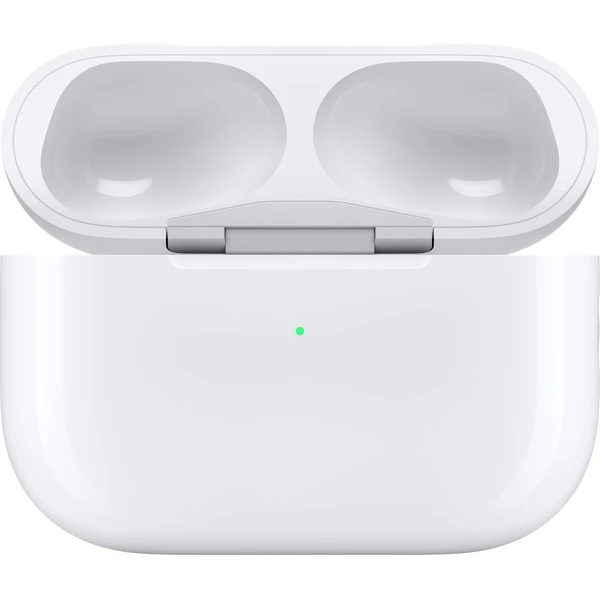 Náhradné dobíjacie bezdrôtové puzdro Apple AirPods Pro 2 (USB-C) - Náhradné dobíjacie puzdrá - Hlavný obrázok