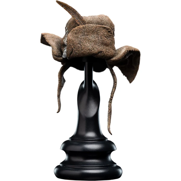 Replika Weta Workshop 1:4 Hobbit - Hat of Radagast the Brown - Repliky - Hlavný obrázok