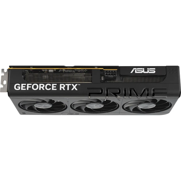 ASUS PRIME NVIDIA GeForce RTX 5060 8GB GDDR7 OC - Grafické karty - Obrázok P34F000O01