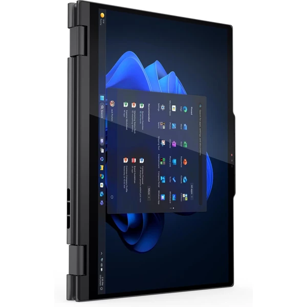 Lenovo ThinkPad T14s 2v1 Gen 1 (21R3001HCK) čierny - 3 roky záruky On-Site - Notebooky - Obrázok P35J000K01