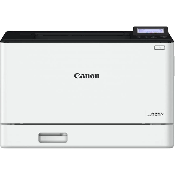 Canon i-SENSYS LBP673Cdw II tlačiareň - Tlačiarne - Obrázok P36L000K01