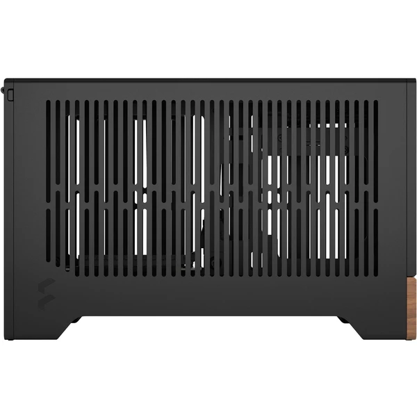 Fractal Terra/Mini ITX/Čierna - Počítačové skrine - Obrázok P37A000601