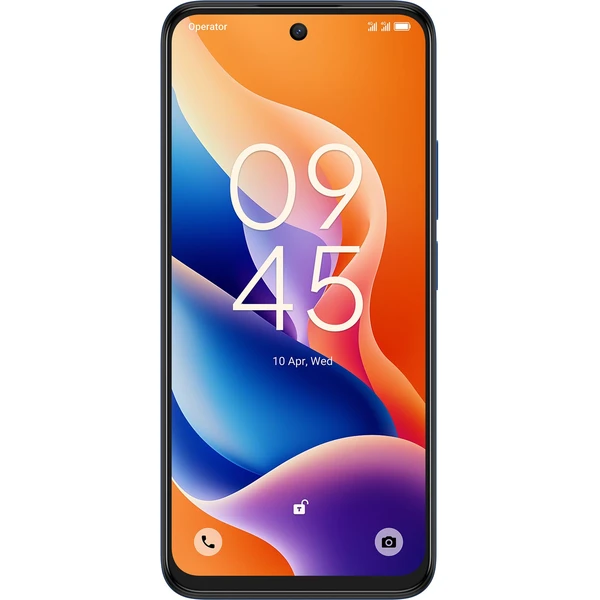 TCL 605 8GB/256GB modrý - Mobilné telefóny - Obrázok P39F000K01