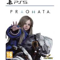 Pragmata (PS5) - Hry na PS5
