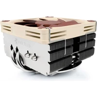 NOCTUA NH-L9x65 - chladič procesora, low profile - Chladiče