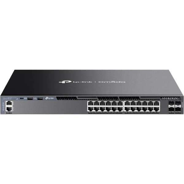 TP-Link SG6428X switch - Switche - Hlavný obrázok