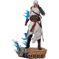 Soška PureArts Assassin Creed - 1/8 Animus Altair 27,3 cm - Sochy a sošky