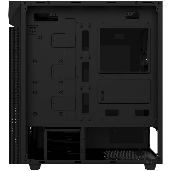 GIGABYTE Aorus C200 GLASS - Počítačové skrine - Obrázok P3E6000P01