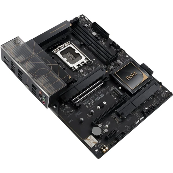 ASUS ProArt B760-CREATOR D4 (DDR4) - Základné dosky - Obrázok P3EK100501