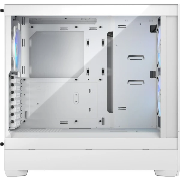 Fractal Design Pop Air RGB biela - Počítačové skrine - Obrázok P3EVF00101