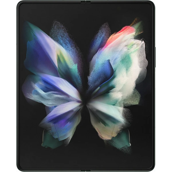 Samsung Galaxy Z Fold3 5G 12GB/512GB - Mobilné telefóny - Obrázok P3FJF00101