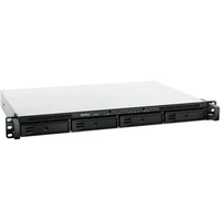 Synology RackStation RS422+ NAS server - Servery NAS