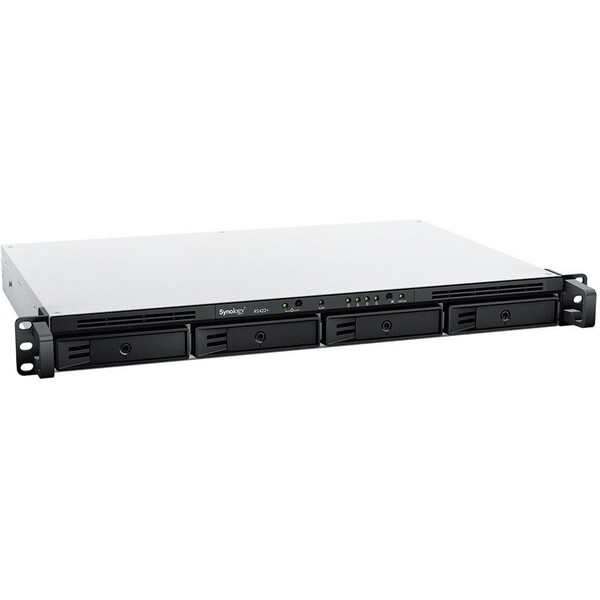 Synológia RackStation RS422+