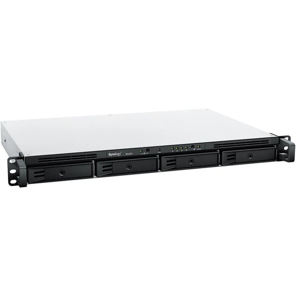 Synology RackStation RS422+ NAS server - Servery NAS - Hlavný obrázok