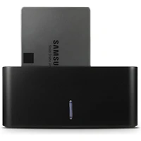 AXAGON ADSASN USB 3.2 Gen1 SATA 6G 2.5'/3.5' HDD/SSD dokovacia stanica - Externé boxy