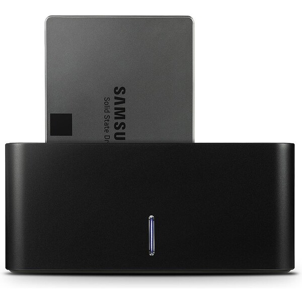 AXAGON ADSASN USB 3.2 Gen1 SATA 6G 2.5'/3.5' HDD/SSD dokovacia stanica