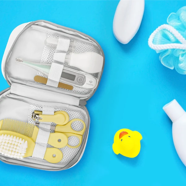 TrueLife BabyKit - Teplomery - Obrázok P3H0000P01