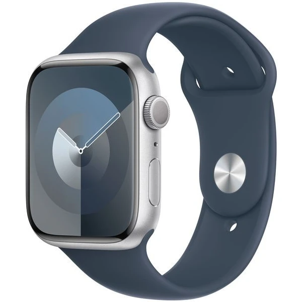 Apple Watch Series 9 45mm hliník (Ďalšia) - Inteligentné hodinky - Hlavný obrázok