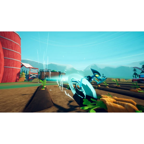 Ben 10: Power trip (Xbox One) - Hry na Xbox One - Obrázok P3H3100201