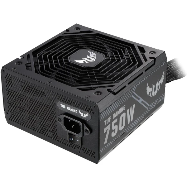 Asus TUF-GAMING-750B - Zdroje - Obrázok P3HD100501