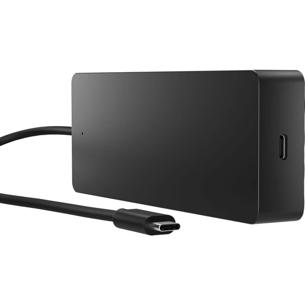 HP Universal USB-C Multiport Hub - USB huby - Obrázok P3IR100501
