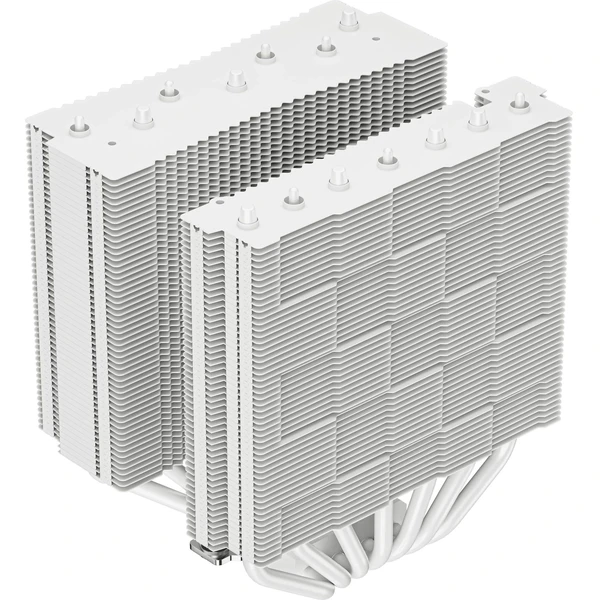 DeepCool Assassin 4S WH - Chladiče - Obrázok P3J9000O01