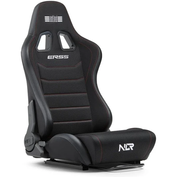 Next Level Racing ELITE ERS5 Reclining Seat Fabric & SIMAERO Mesh Edition herná sedačka - Herné sedačky - Obrázok P3JK000K01