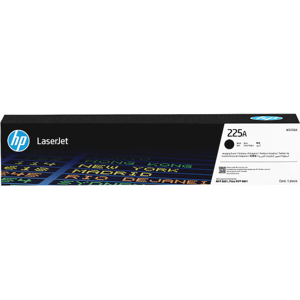 HP LaserJet 225A zobrazovací valec čierny - Tonery - Hlavný obrázok