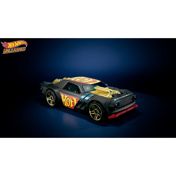 Hot Wheels Unleashed (PS4) - Hry na PS4 - Obrázok P3KJ100201
