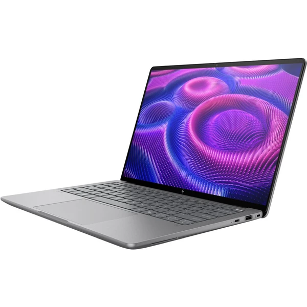 HP ZBook Ultra 14 G1 (B30FXES#BCM) strieborný - Notebooky - Obrázok P3ME000O01